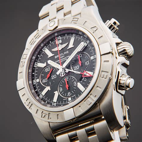 breitling windrider.